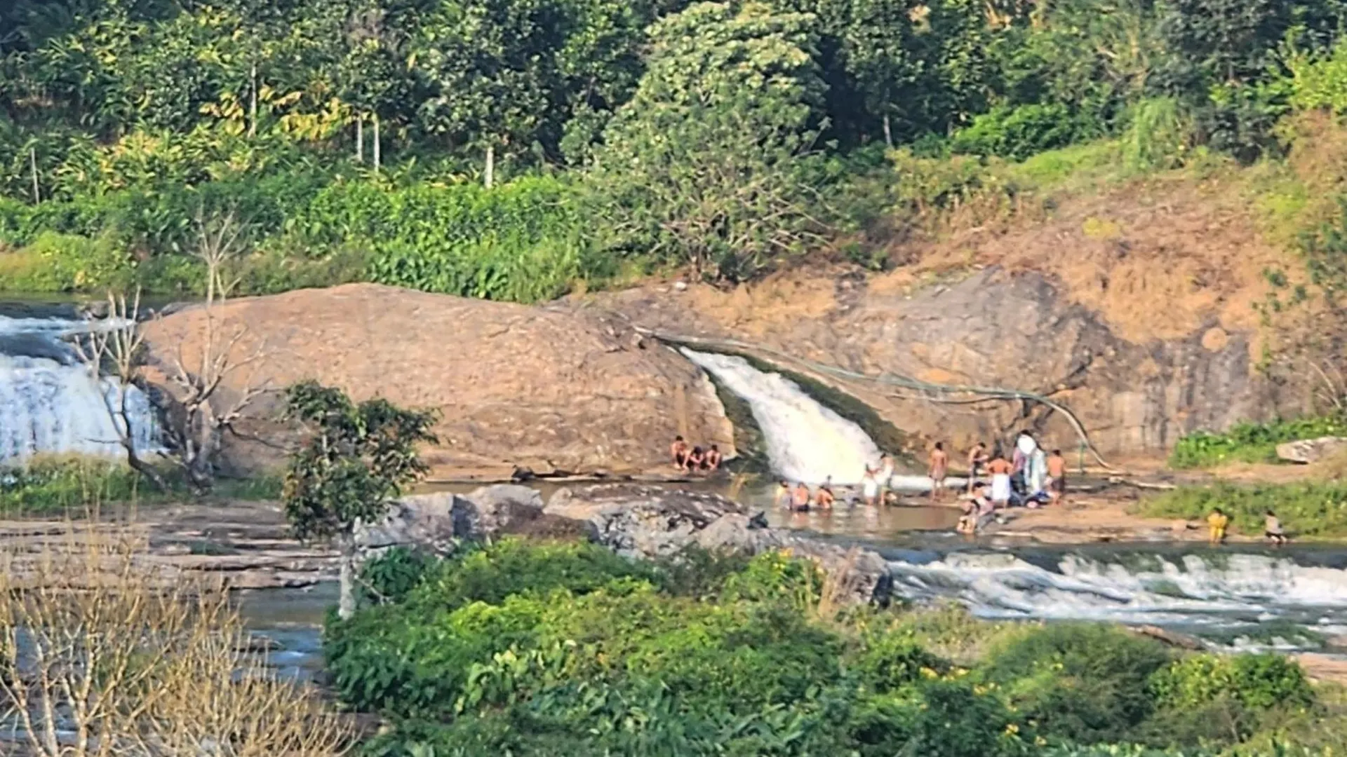 Uthuppan'S Holiday Home Munnar Indie