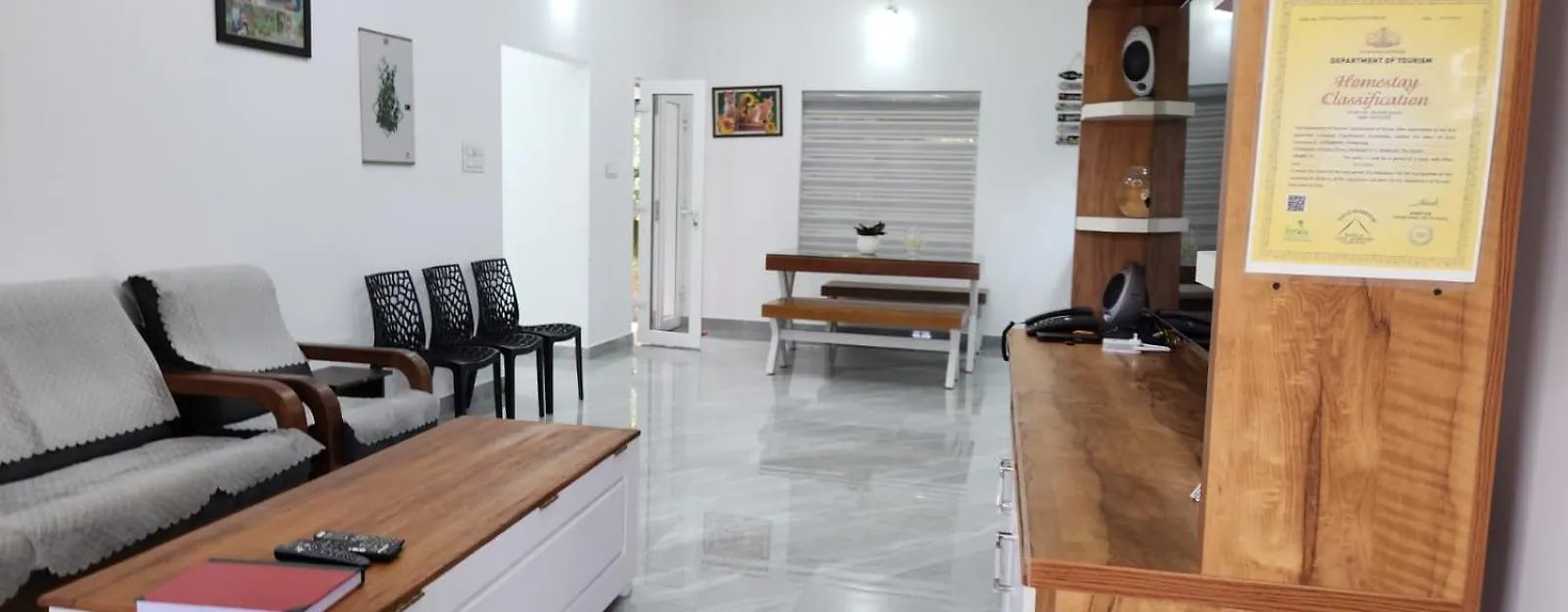 Uthuppan'S Holiday Home Munnar 0*,  India