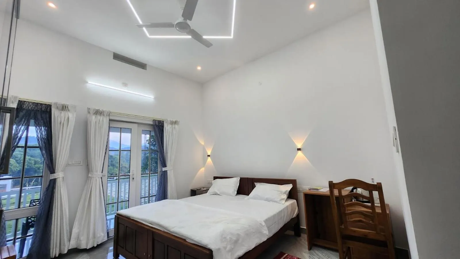 Homestay Uthuppan'S Holiday Home Munnar