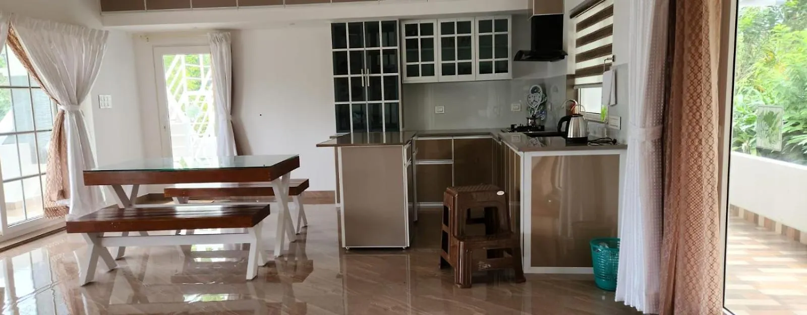 Uthuppan'S Holiday Home Munnar Homestay
