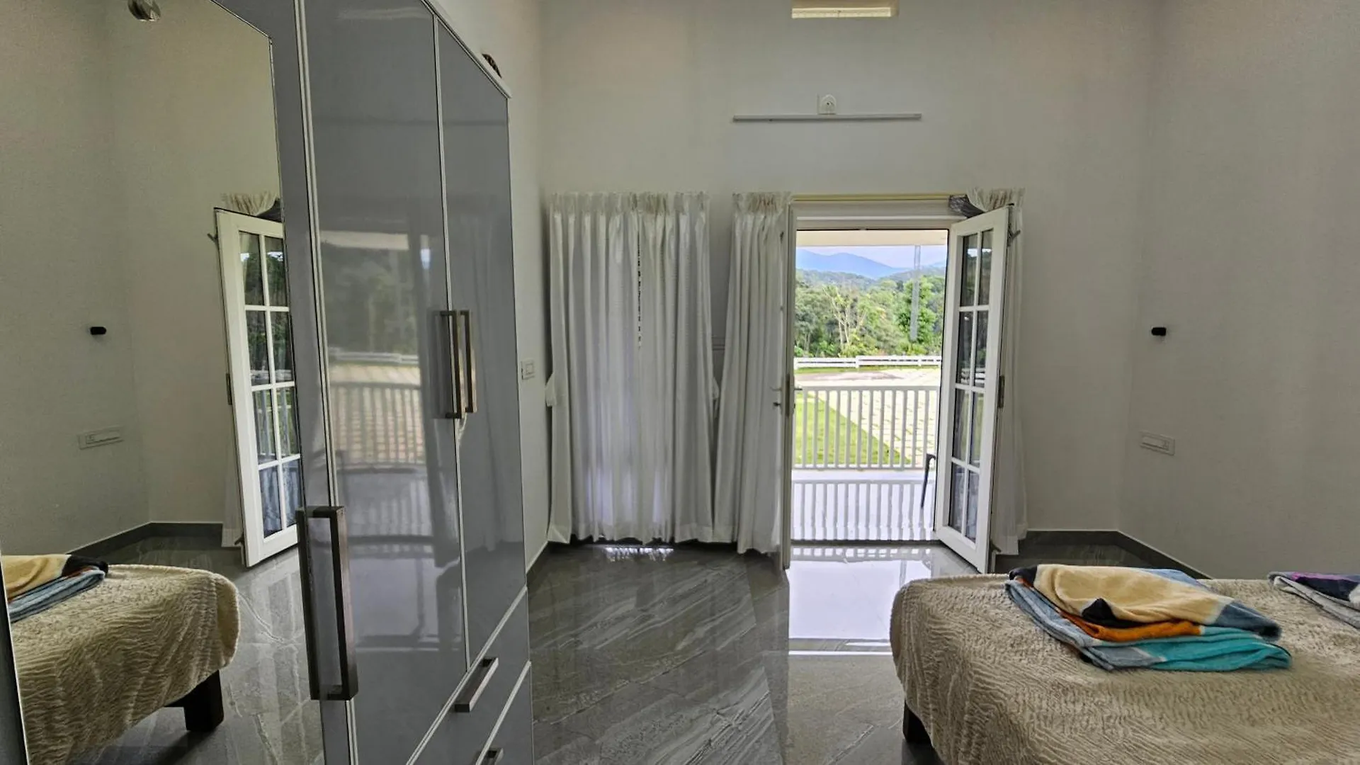 Uthuppan'S Holiday Home Munnar 0*,  India