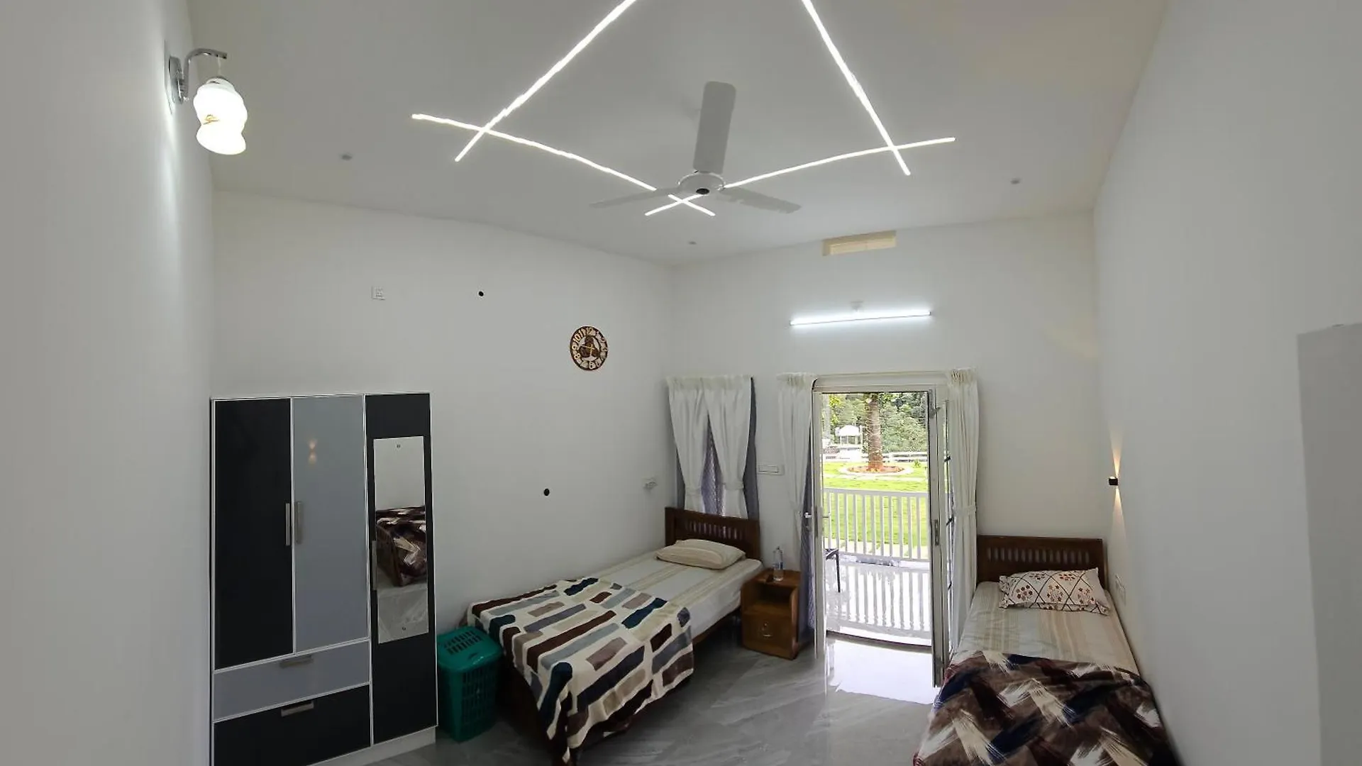 Uthuppan'S Holiday Home Munnar 0*,  India