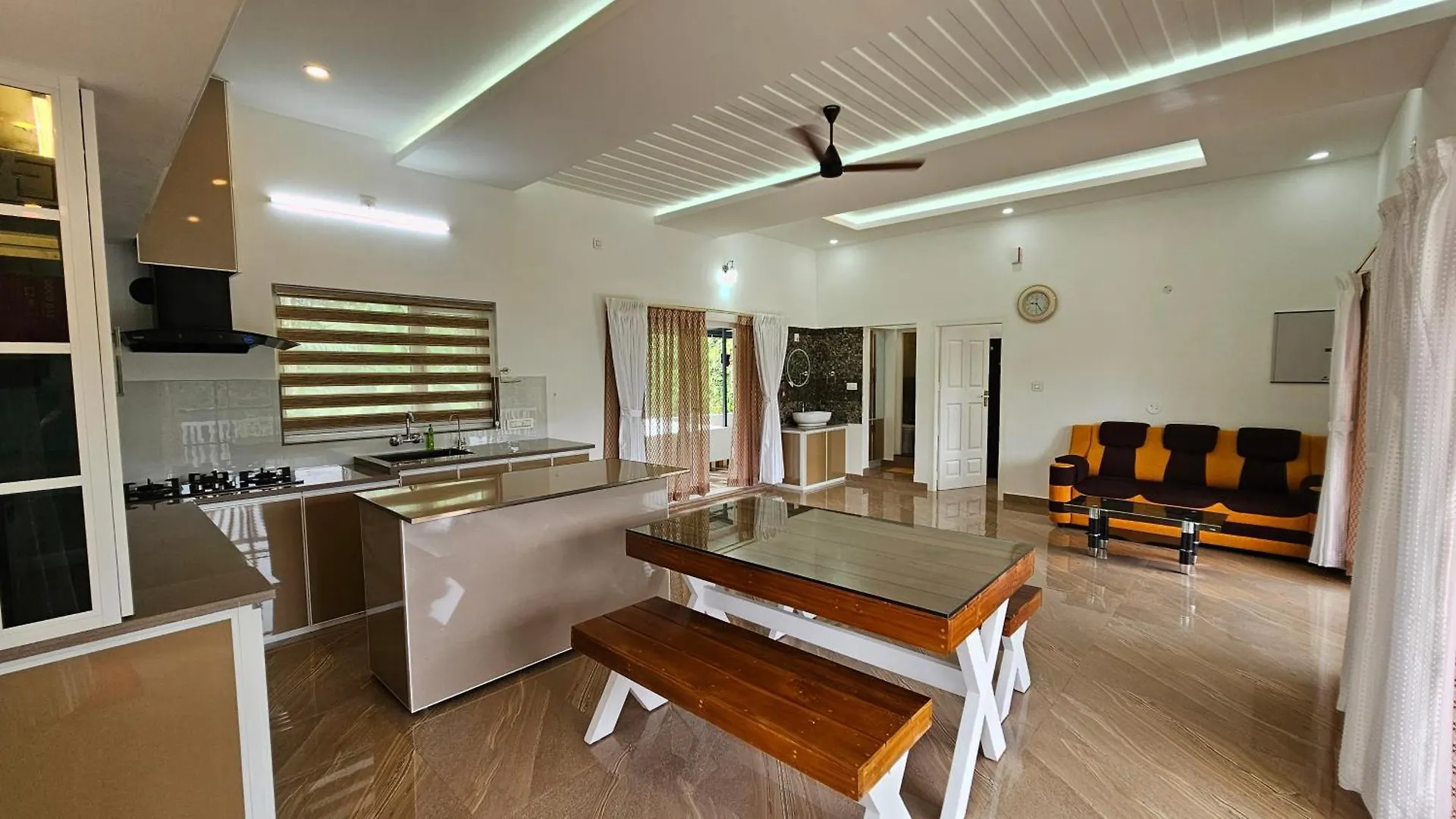 Homestay Uthuppan'S Holiday Home Munnar