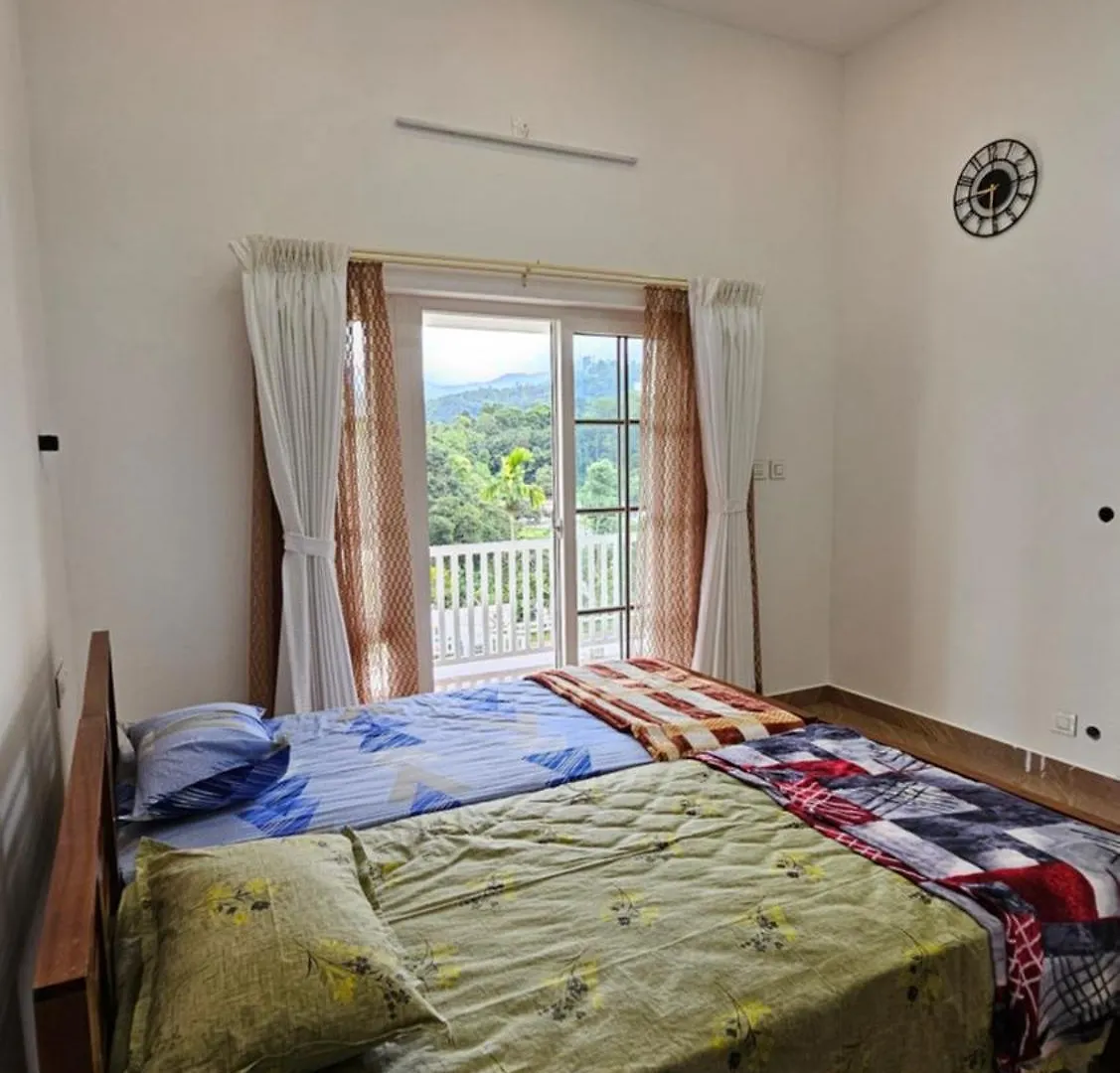 Uthuppan'S Holiday Home Munnar India