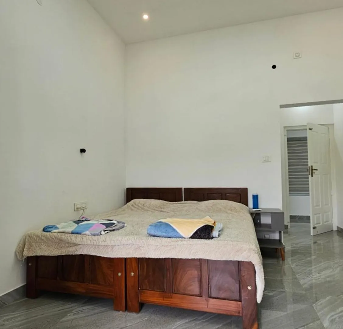 Homestay Uthuppan'S Holiday Home Munnar
