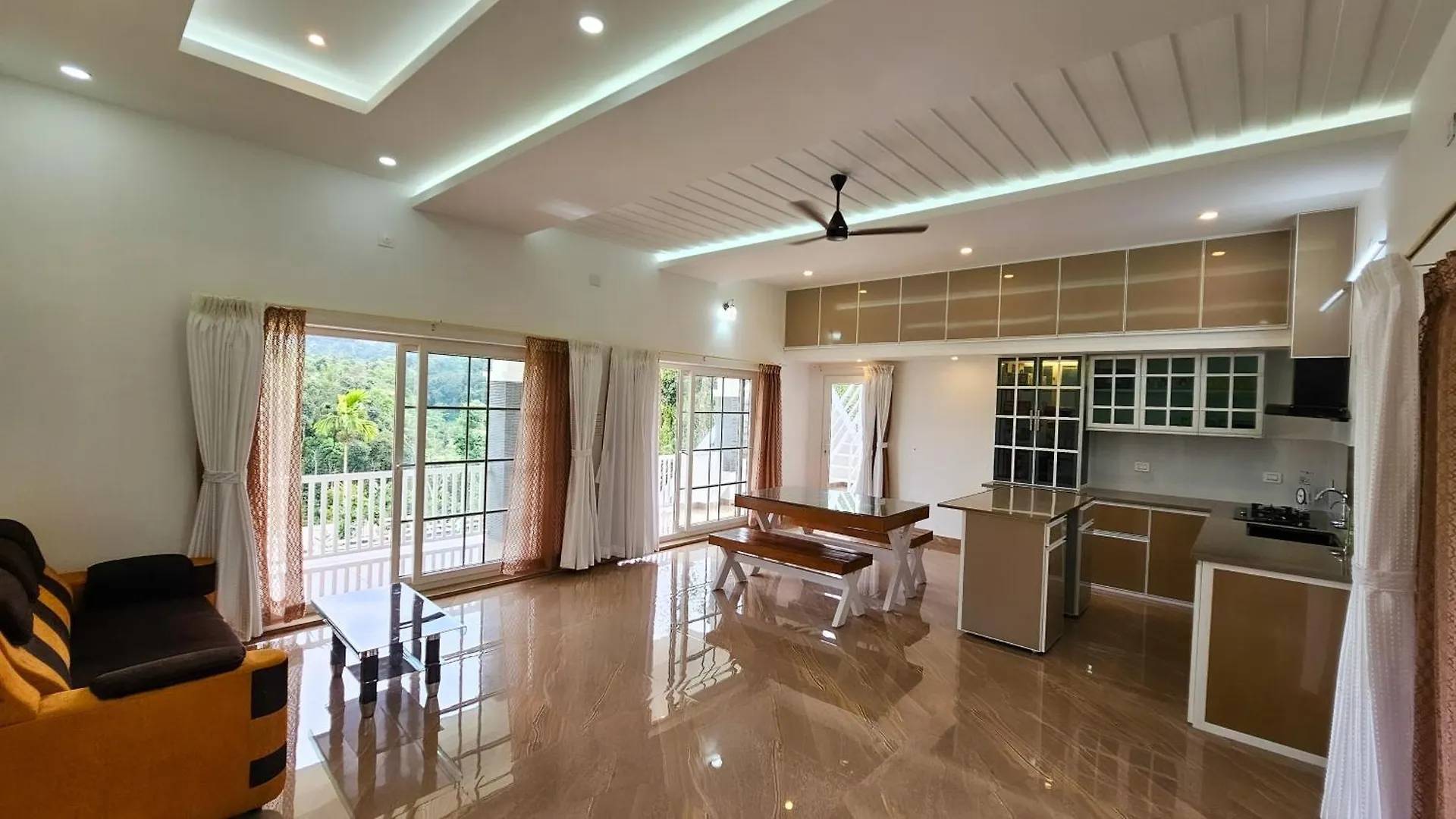 Uthuppan'S Holiday Home Munnar