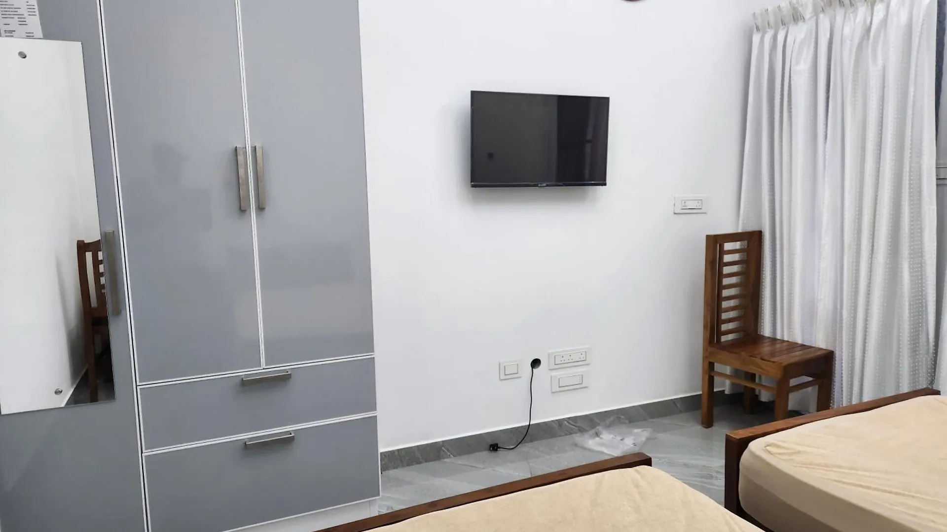 Homestay Uthuppan'S Holiday Home Munnar