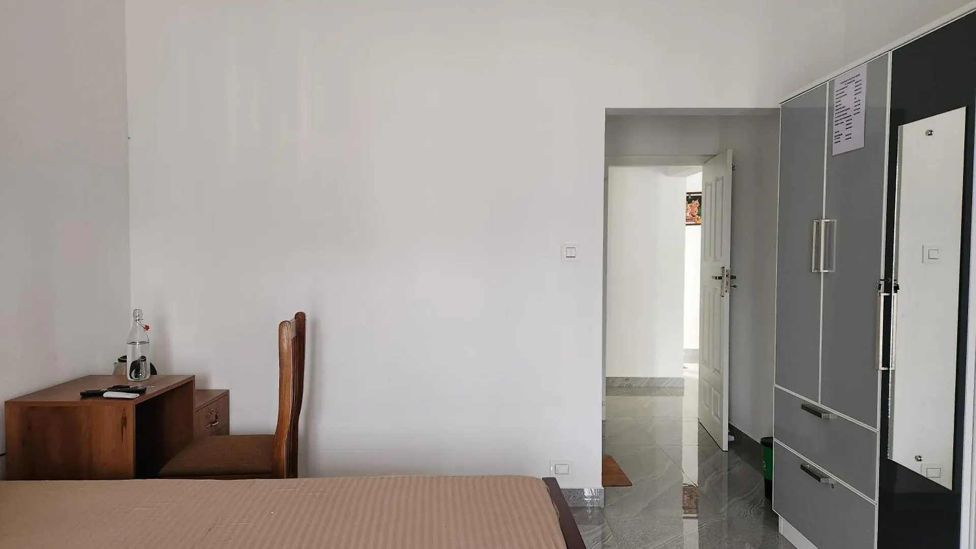 Uthuppan'S Holiday Home Munnar Homestay