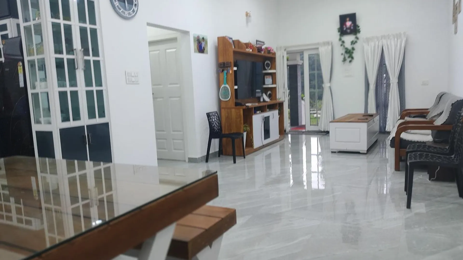 Homestay Uthuppan'S Holiday Home Munnar