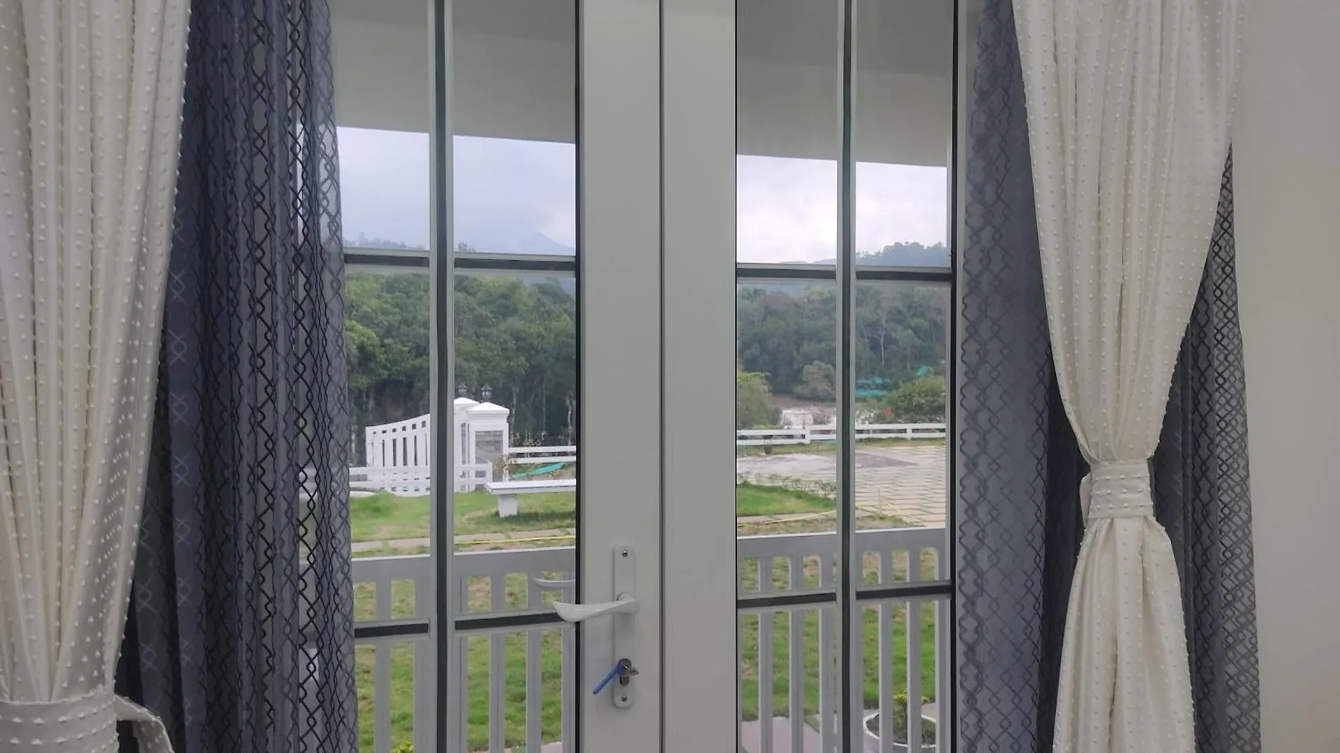 Uthuppan'S Holiday Home Munnar India
