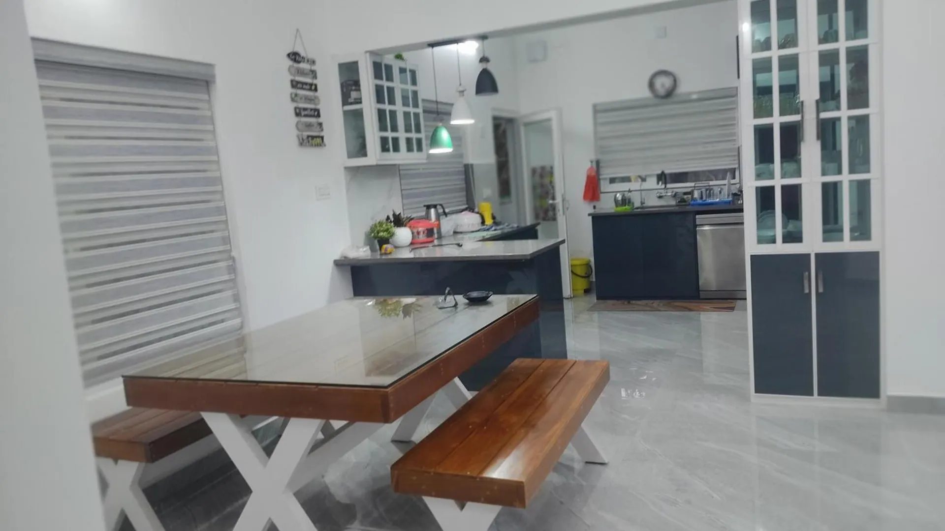 Uthuppan'S Holiday Home Munnar Homestay
