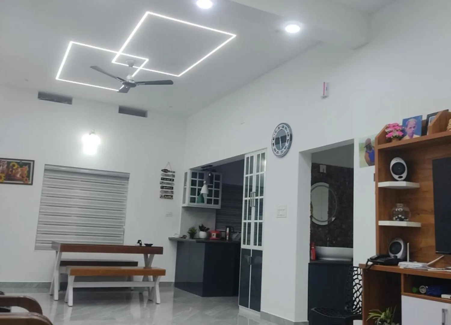 Uthuppan'S Holiday Home Munnar Homestay