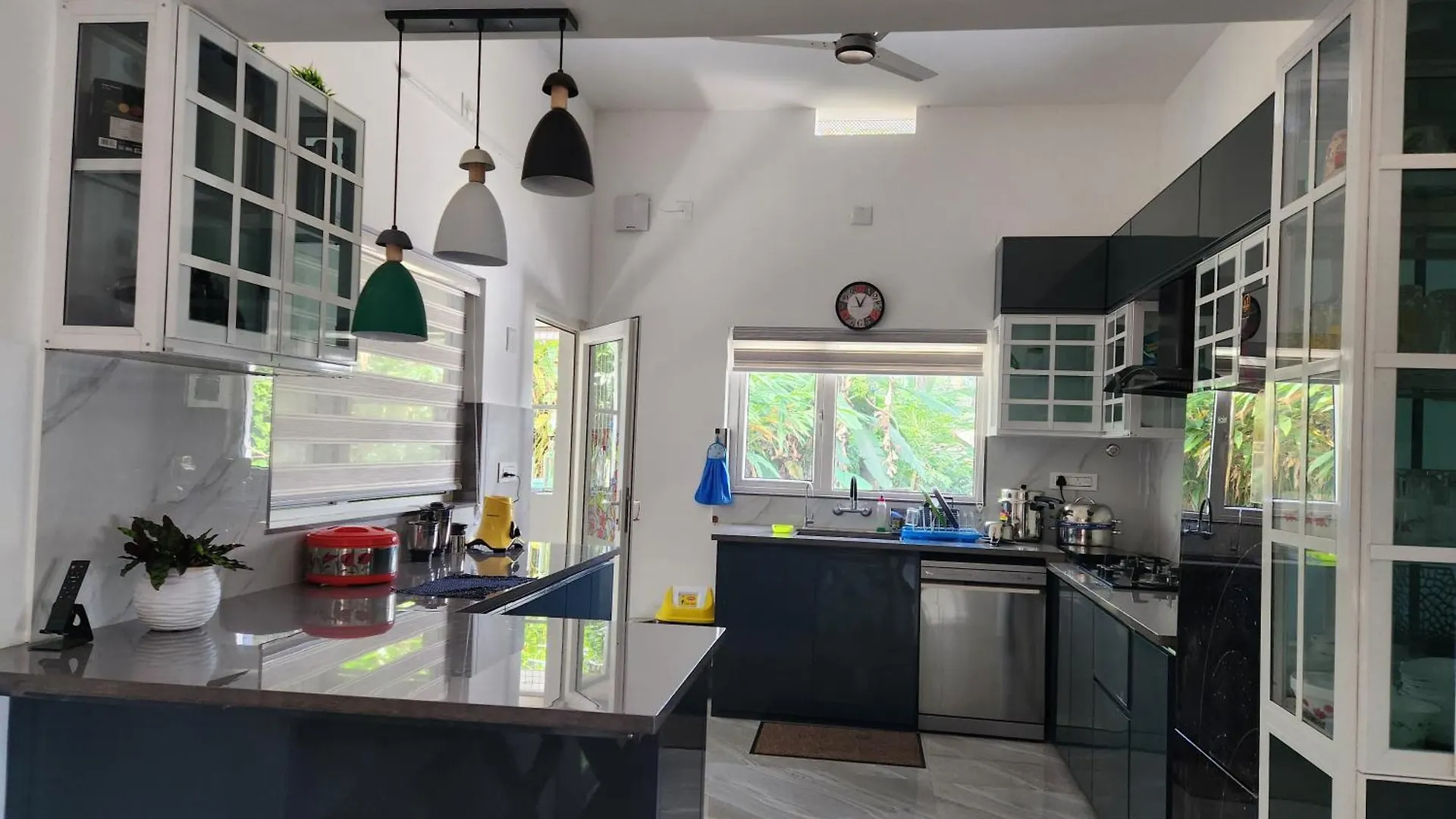 Uthuppan'S Holiday Home Munnar