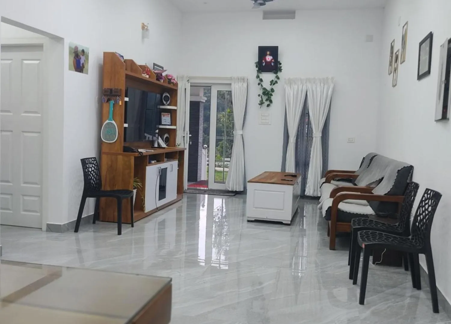 Homestay Uthuppan'S Holiday Home Munnar India