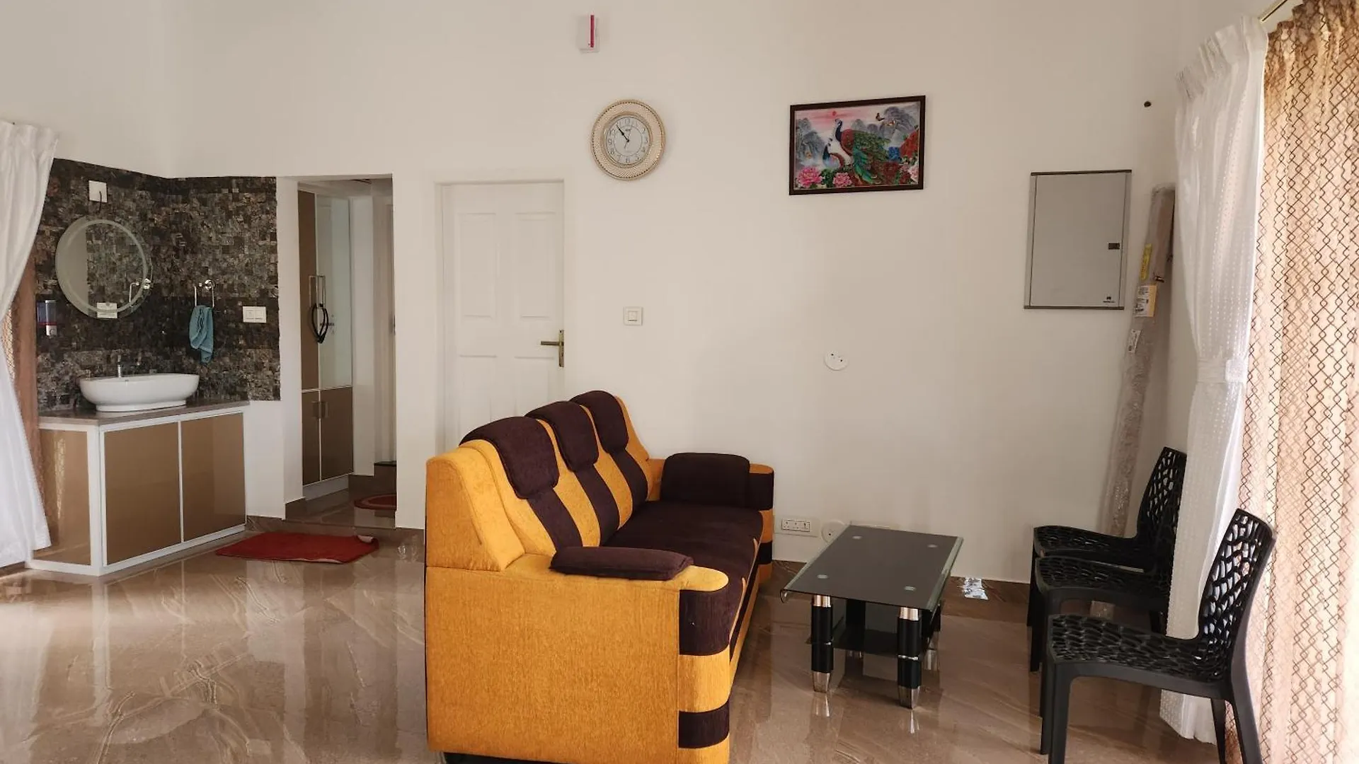 Homestay Uthuppan'S Holiday Home Munnar