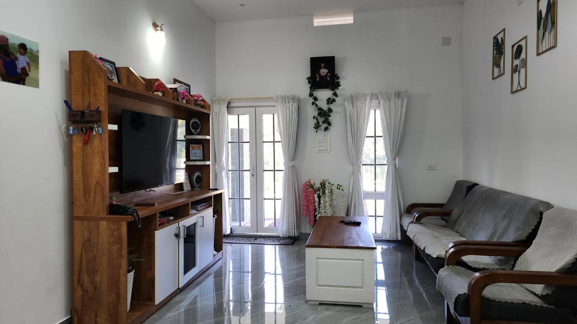 Uthuppan'S Holiday Home Munnar 0*,