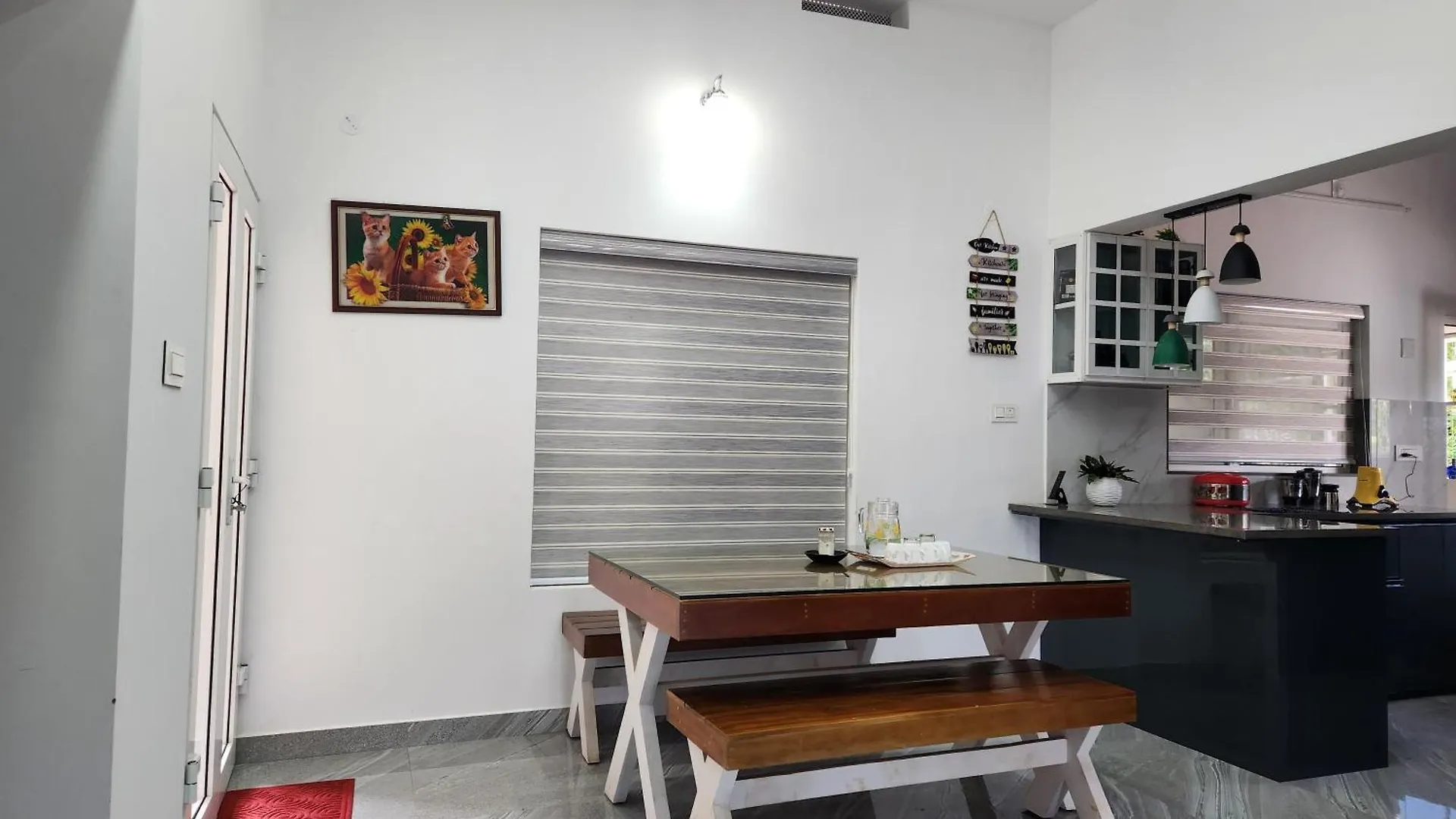 Uthuppan'S Holiday Home Munnar 0*,  India