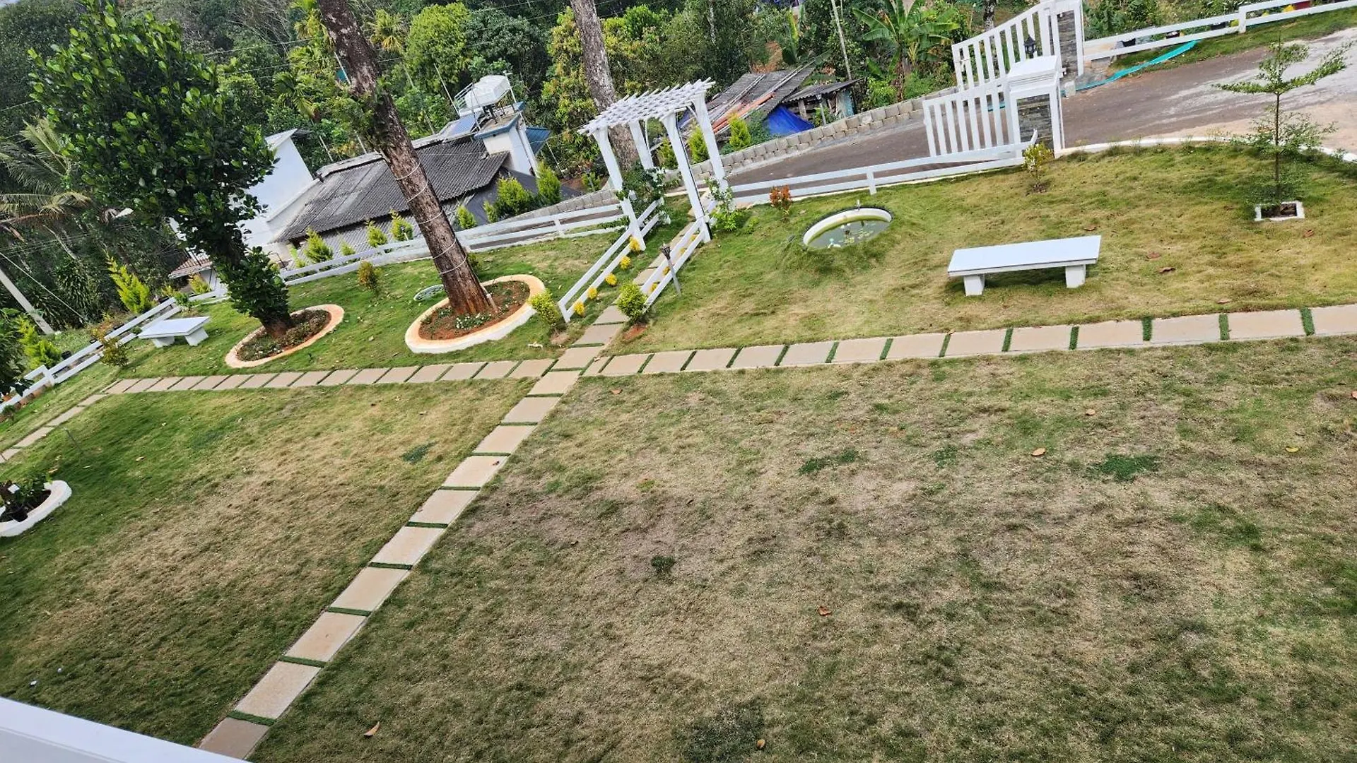 Uthuppan'S Holiday Home Munnar Homestay