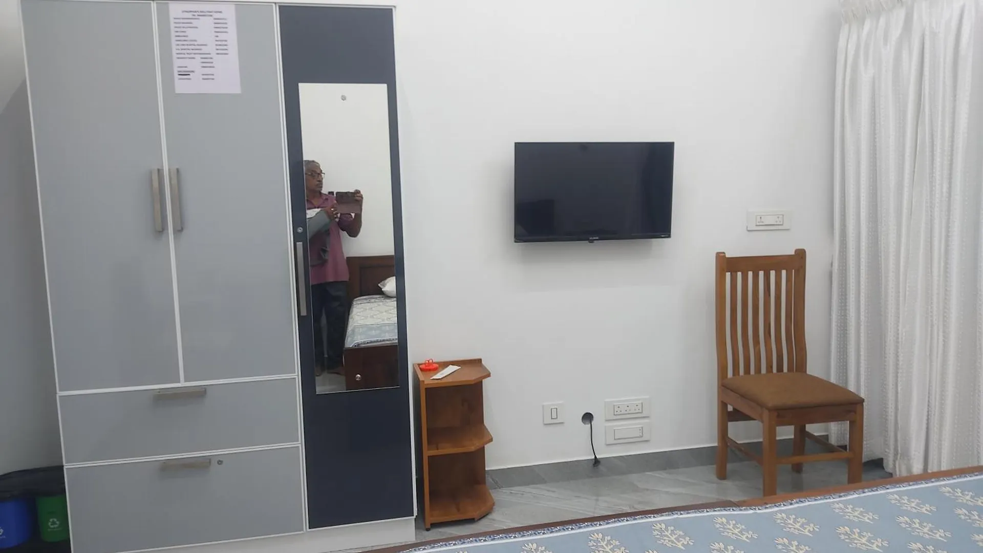 Uthuppan'S Holiday Home Munnar