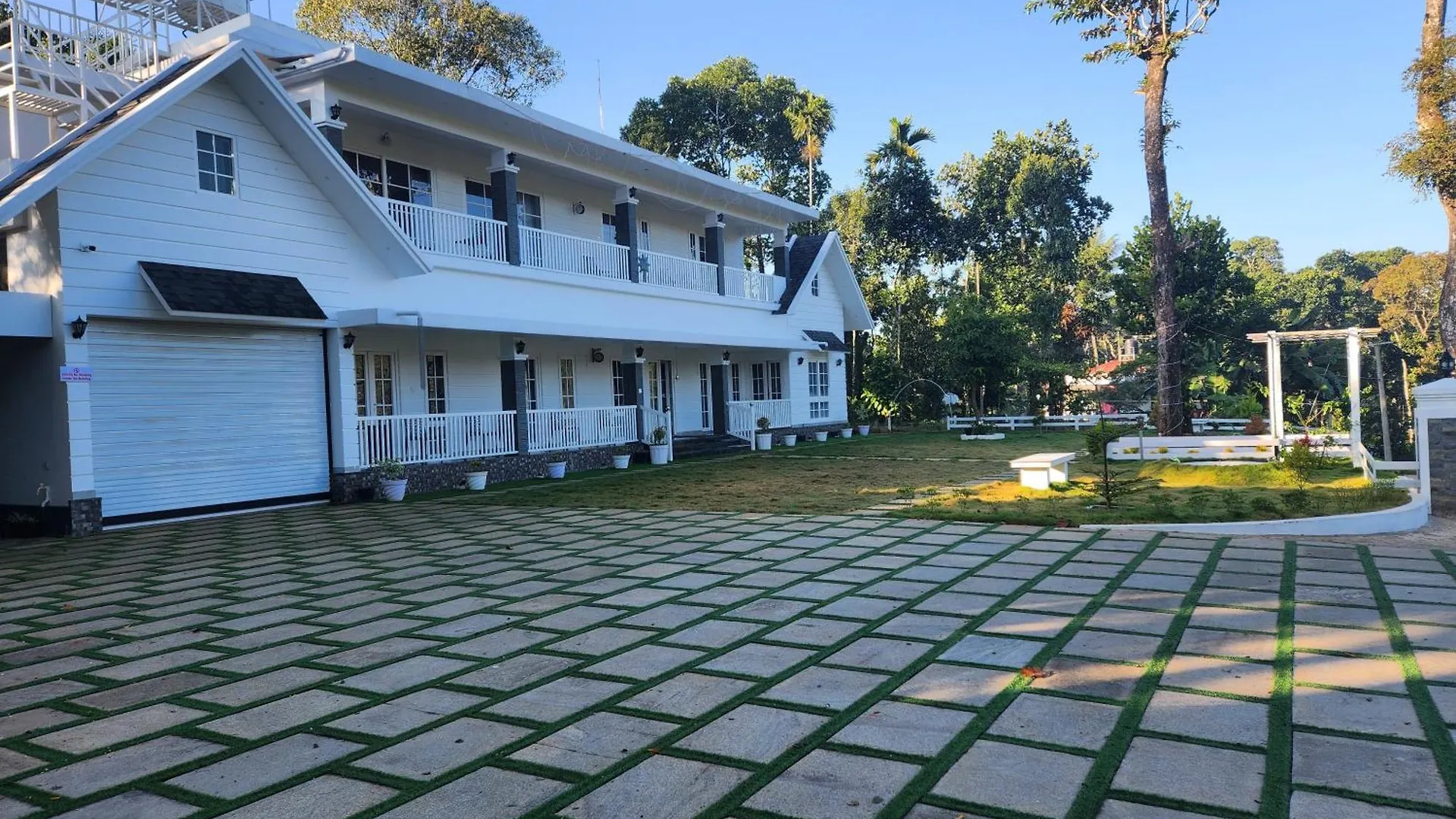 Homestay Uthuppan'S Holiday Home Munnar